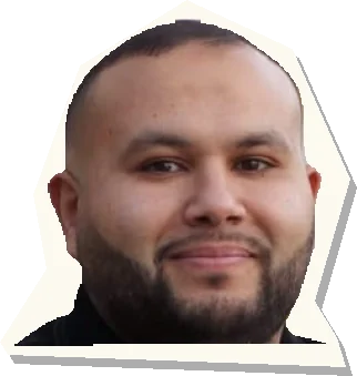 Anasse Kazib