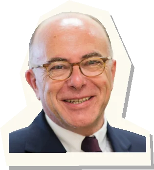 Bernard Cazeneuve