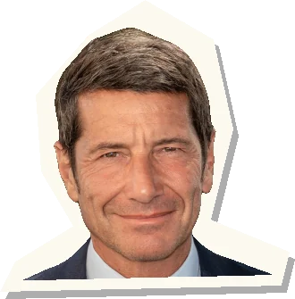 David Lisnard
