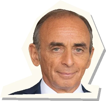 Éric Zemmour