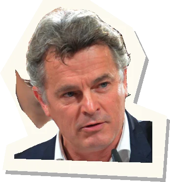 Fabien Roussel