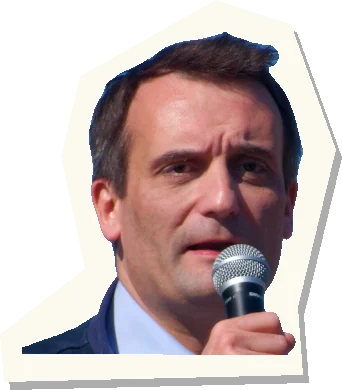 Florian Philippot