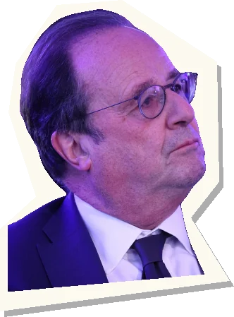 François Hollande