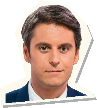 Gabriel Attal
