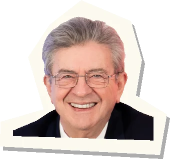 Jean-Luc Mélenchon