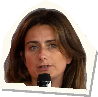 Marine Tondelier