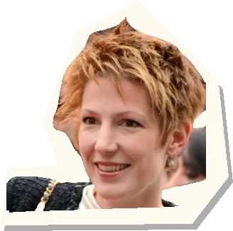 Natacha Polony