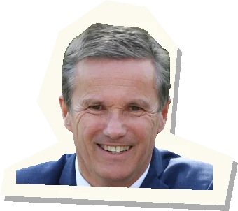 Nicolas Dupont-Aignan