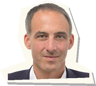 Raphaël Glucksmann