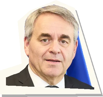 Xavier Bertrand